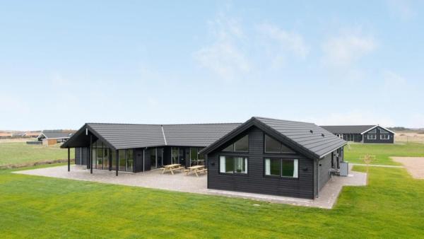 Villavilla 551 - Vrist, Vestjylland, Reserva ahora  Hoteles con piscina en Vestjylland, Piscina