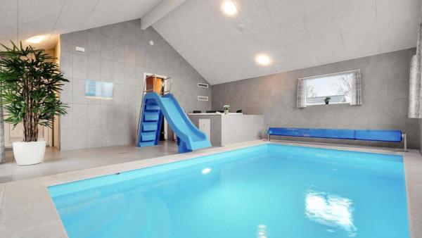 Villavilla 550 - Marielyst, Lollandfalstermøn, Reserva ahora  Marielyst Falster