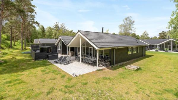 Villavilla 519 - Marielyst, Lollandfalstermøn, Reserva ahora  Marielyst Falster