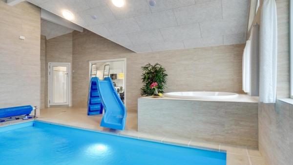 Villavilla 537 - Mommark, Sydjylland, Buchen Sie  Sarup Alsen