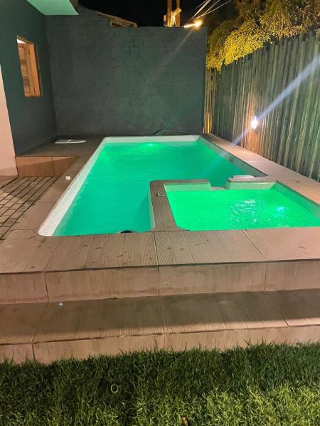 Flats da Ilha Max Rev, Reserva ahora  Hoteles con piscina en Noreste de Brasil, Piscina