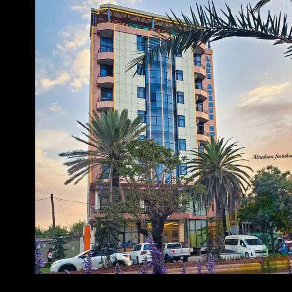 Lake Avenue Hotel, Buchen Sie  Bahir Dar 