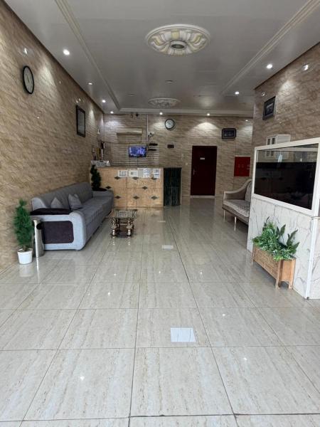 شقق مناره القريات للوحدات السكنية شقق مخدومه التصنيف اقتصادي, Buchen Sie  Hotels in Provinz al-Dschauf mit Parkplatz, Parkplätze
