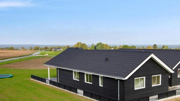 Villavilla 424 - Skåstrup Strand, Fyn Og Øer, Reserva ahora  Hoteles en Fionia con aparcamiento, Aparcamiento