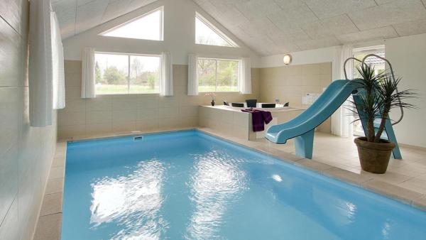 Villavilla 284 - Lohals, Fyn Og Øer, Prenota  Hotel a Langeland con parcheggio, Parcheggio