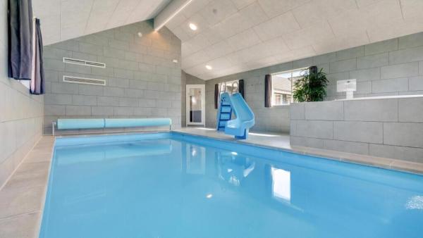 Villavilla 470 - Marielyst, Lollandfalstermøn, Reserva ahora  Hoteles en Falster con aparcamiento, Aparcamiento