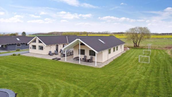 Villavilla 318 - Skåstrup Strand, Fyn Og Øer, Reserva ahora  Hoteles en Fionia con aparcamiento, Aparcamiento