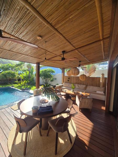 Villa Australe Grand Fond Saint Gilles Les Bains, Prenota  Grand Fond Saint-Paul