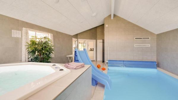 Villavilla 491 - Mommark, Sydjylland, Buchen Sie  Sarup Alsen