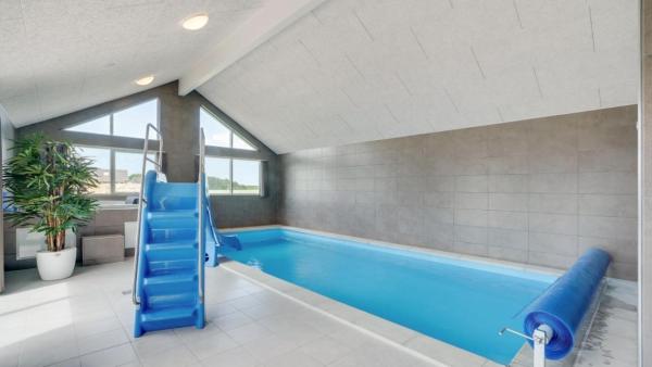Villavilla 830 - Fjellerup, Østjylland, Prenota  Hotel a Vestjylland con parcheggio, Parcheggio