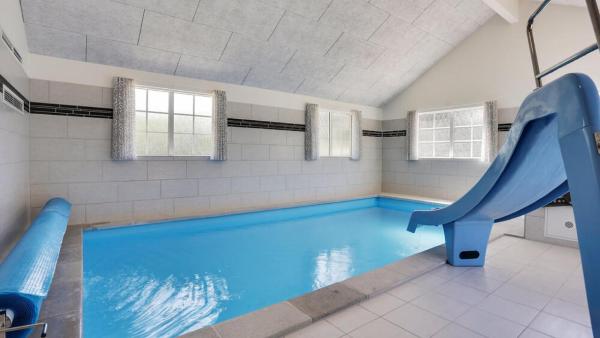 Villavilla 419 - Blåvand, Vestjylland, Prenota  Hotel a Danimarca Meridionale con parcheggio, Parcheggio