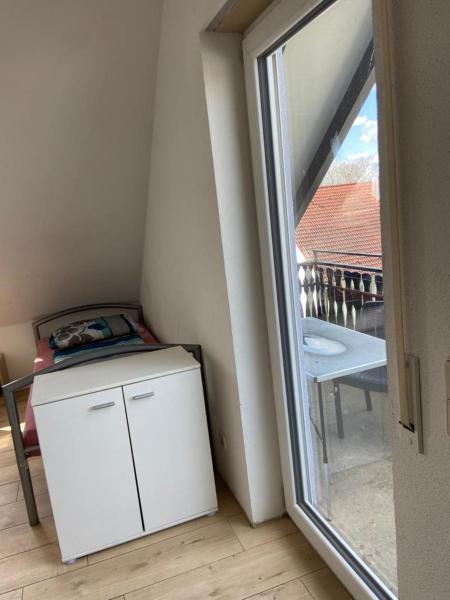 GMA Apartment P8, Réserver Appartement Hôtels à Bade-Wurtemberg avec parking, Parking