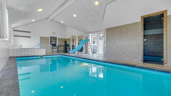 Villavilla 202 - Marielyst, Lollandfalstermøn, Reserva ahora  Hoteles en Falster con aparcamiento, Aparcamiento
