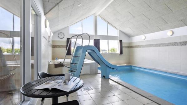 Villavilla 315 - Skåstrup Strand, Fyn Og Øer, Reserva ahora  Hoteles en Fionia con aparcamiento, Aparcamiento