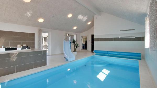Villavilla 374 - Dueodde, Bornholm, Reserva ahora  Neksø Bornholm