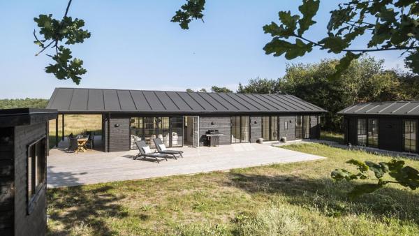 Villavilla 693 - Asserboliseleje, Nordsjælland, Reserva ahora  Hoteles en Selandia con aparcamiento, Aparcamiento