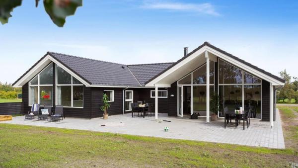 Villavilla 452 - Marielyst, Lollandfalstermøn, Reserva ahora  Hoteles en Falster con aparcamiento, Aparcamiento