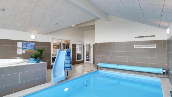 Villavilla 408 - Ålbæk, Nordjylland, Prenota  Hotel a Vestjylland con parcheggio, Parcheggio