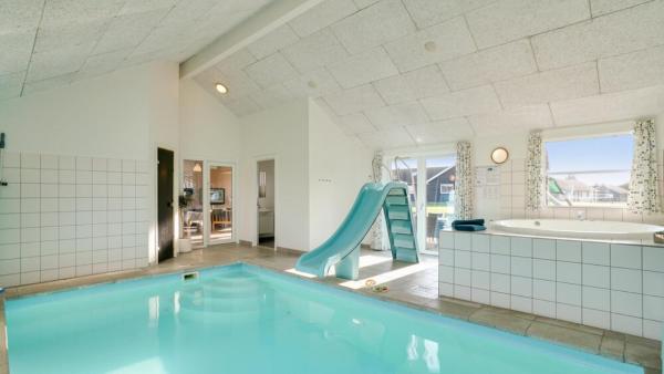 Villavilla 241 - Kegnæs, Sydjylland, Buchen Sie  Hotels mit Pool in Alsen, Schwimmbad