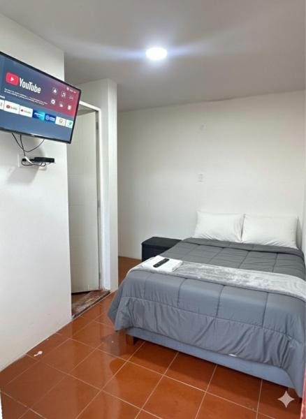 Monaco - Habitacion Mollendo, Reserva ahora  Inclán Arequipa
