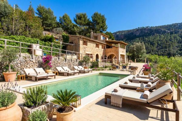 Villa My Love Mallorca, Prenota   