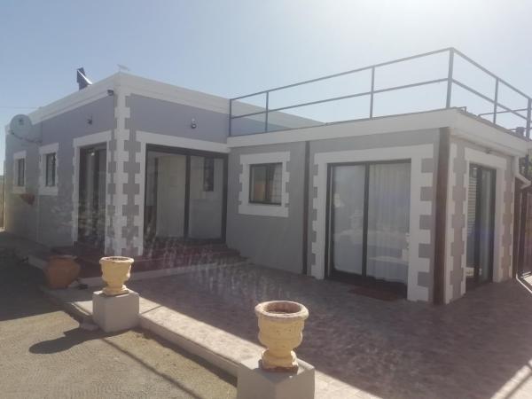 PauMar Guesthouse, Buchen Sie  Sutherland Nordkap