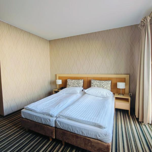 Hotel Riviera, Buchen Sie  Mierzyn Westpommern