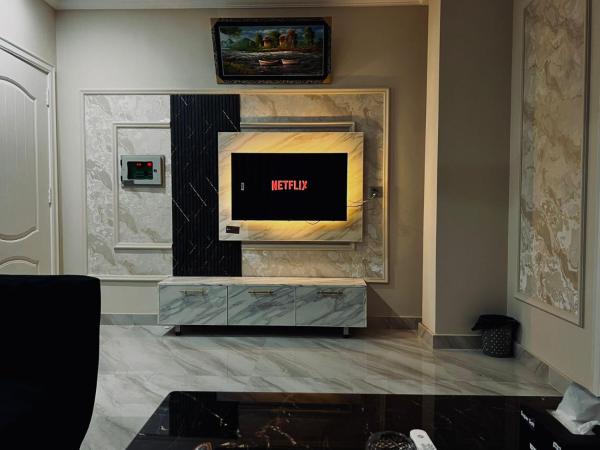 Bahria Luxury Apartments, Buchen Sie Ferienwohnung Lahore Pakistan