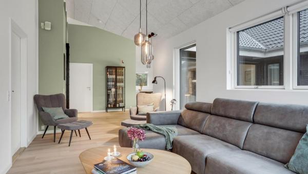 Villavilla 692 - Blokhus, Nordjylland, Reserva ahora  Hoteles con piscina en Vestjylland, Piscina