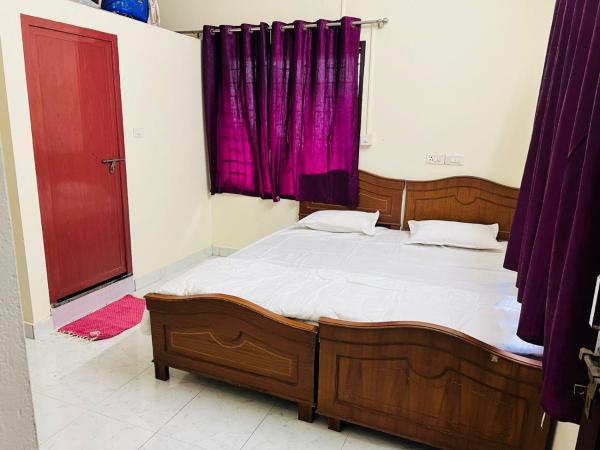 Sidhi Vinayaka Homestay, Réserver Hôtel Mangalore Karnataka