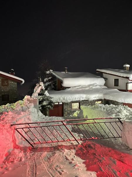 Villa 155 Kodra e Diellit Tetove, Reserva ahora  Popova Shapka Sar Planina Ski
