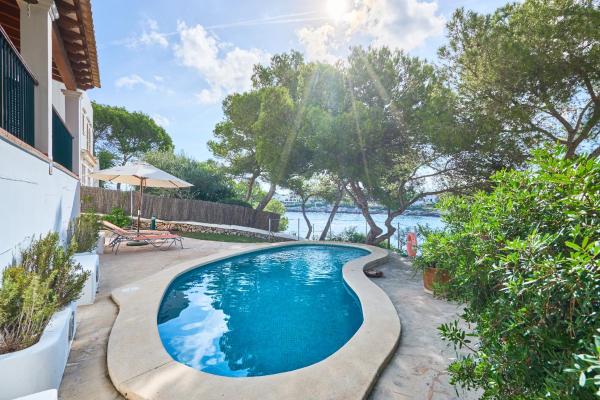 Villa Ramina by Villas Cala Dor, Reserva ahora  Hoteles con piscina en Mallorca, Piscina