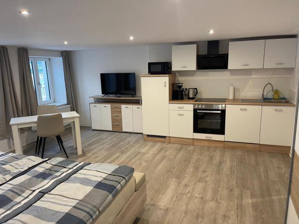 Schwarzwald-Apartments-Vogel, Reserva ahora Apartamento Hoteles en Baden-Wurtemberg con aparcamiento, Aparcamiento