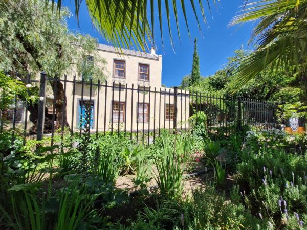 Coniston Villa, Buchen Sie  Colesberg Nordkap