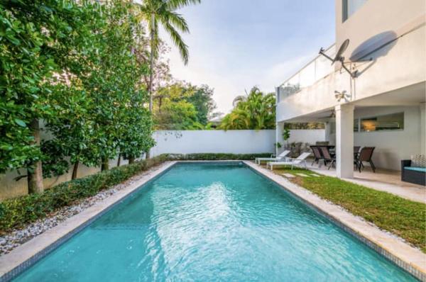 Villa Zenora, Buchen Sie  Miami Beach Miami und Umgebung