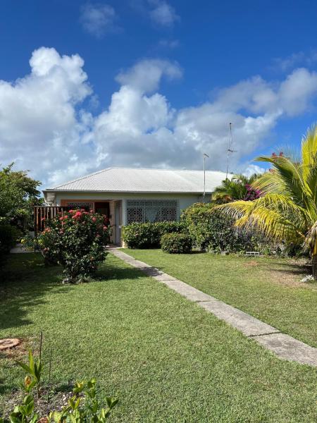 Villa Corossol, Prenota  Saint-François Grande-Terre