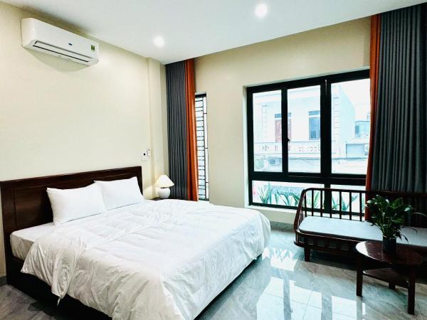 An\s home, Prenota  Ninh Binh Vietnam