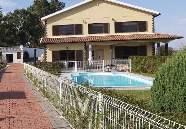 Villa Familia Antonio Standen, Buchen Sie  Maxial Região Centro