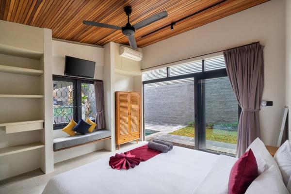 BUN Bali Villa, Reserva ahora  Hoteles con piscina en Bali, Piscina
