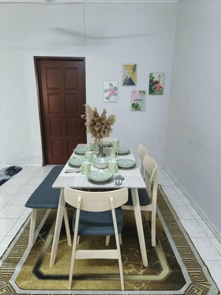 Balqis Homestay, Kuantan, Buchen Sie  Kuantan (und Umgebung) Pahang