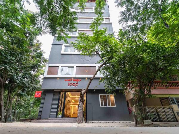 Loop by Zolo Koramangala, Bangalore, Réserver  Koramangala 