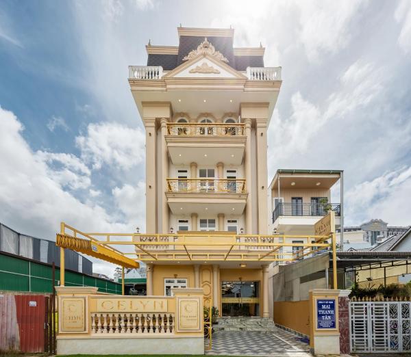 Celyn Hotel Dalat, Prenota  Khu Chi Lăng Lam Dong