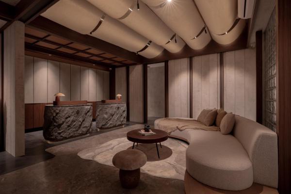 The Cara Hotel, Prenota  Hotel a Borneo con parcheggio, Parcheggio