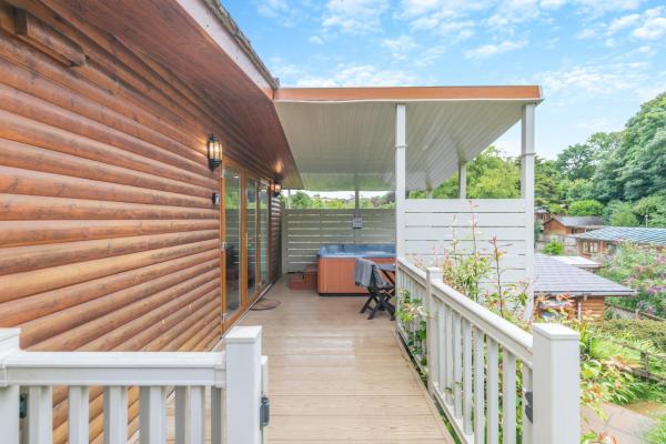 Landal Leycroft Valley, Buchen Sie  Hotels in Cornwall mit Parkplatz, Parkplätze