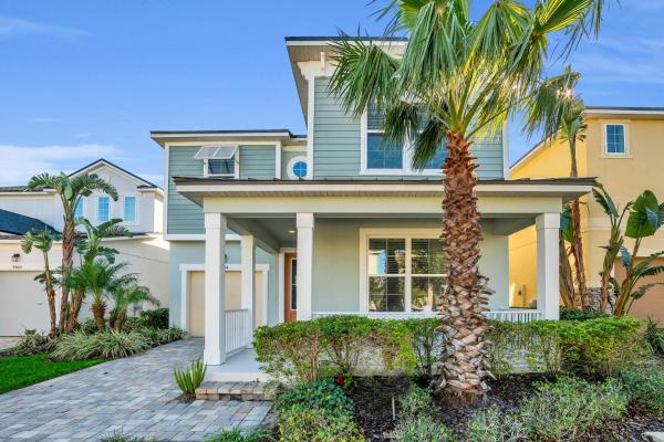 6-Bed Villa Pool, Spa Access At Solara Resort, Prenota  Hotel SPA a Florida, SPA