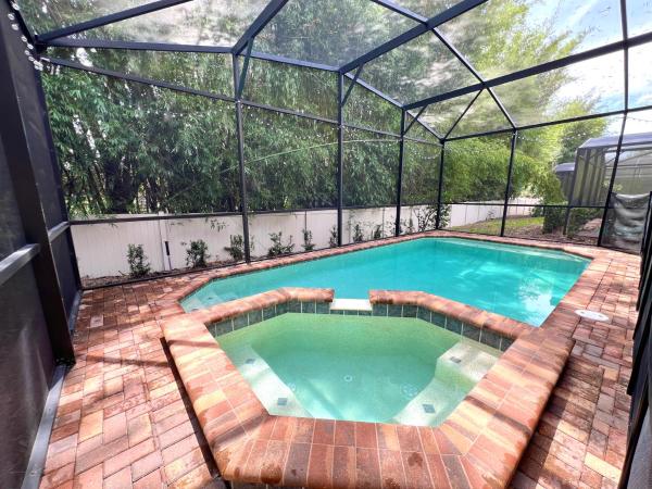 Nice Villa, Prenota  Hotel SPA a Florida, SPA