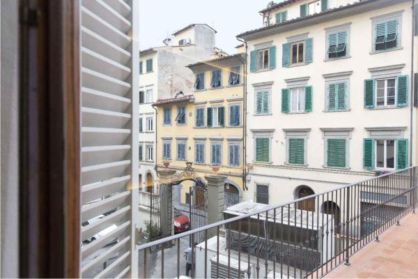 Apartments in Florenz - Toskana 44105, Prenota Appartamento Firenze Toscana