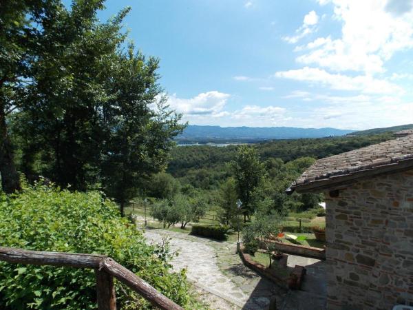 Villa Latera, Buchen Sie  Hotels in Mugello mit Pool, Schwimmbad