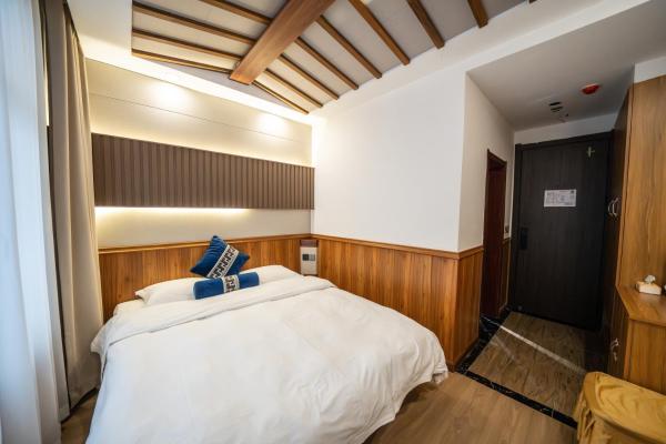 Yabuli Ski Resort & Beiguo Spring Hot Spring Resort, Prenota  Hotel a Shangzhi con parcheggio, Parcheggio