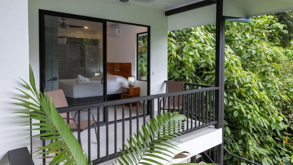 Villa del Río, Prenota  Savegre Puntarenas